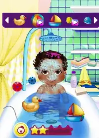 Baby Daycare : Fun Baby Activities Game Screen Shot 9
