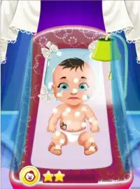 Baby Daycare : Fun Baby Activities Game Screen Shot 10