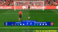 Victory PES 2020 PRO Soccer Tactic Revolution Screen Shot 0