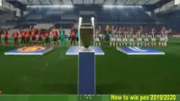 Victory PES 2020 PRO Soccer Tactic Revolution Screen Shot 1