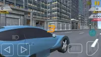 Real Hyundai Driving 2020 Screen Shot 5