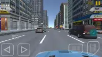 Real Hyundai Driving 2020 Screen Shot 2