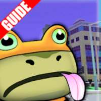 Guide For Amazing Frog vs Enemies Simulator