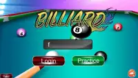 Full 8 Ball Billiard Master Kings Screen Shot 1