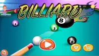 Full 8 Ball Billiard Master Kings Screen Shot 4