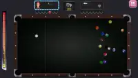 Full 8 Ball Billiard Master Kings Screen Shot 3