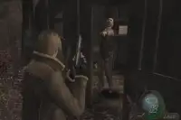 Walkthrough Resident Evil 4 Screen Shot 1