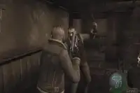 Walkthrough Resident Evil 4 Screen Shot 2