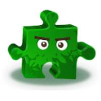 JigSaw Puzzles: Epic Block Puzzle Game