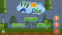 Fly Or Die Screen Shot 1