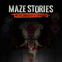 Maze Stories: Buscando A Sarah