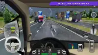 Future Truck Simulator Screen Shot 10
