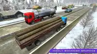 Future Truck Simulator Screen Shot 7