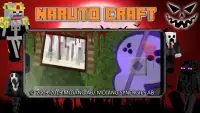 Mod Naruto-Craft [Epic] Screen Shot 0