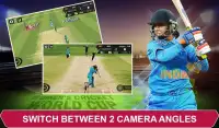 Women's Cricket World Cup 2017 Screen Shot 7