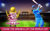 Women's Cricket World Cup 2017 Screen Shot 23