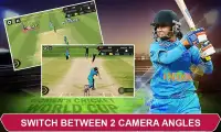 Women's Cricket World Cup 2017 Screen Shot 31