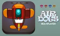 Ace Airdogs Multiplayer fight Screen Shot 6