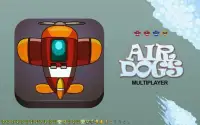 Ace Airdogs Multiplayer fight Screen Shot 0
