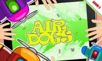 Ace Airdogs Multiplayer fight Screen Shot 5