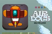 Ace Airdogs Multiplayer fight Screen Shot 1