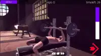 GymOrDie - bodybuilding game Screen Shot 0