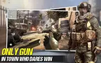 Call of Impossible Mission: Modern War Duty Games Screen Shot 6