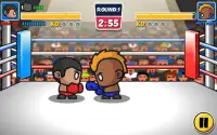 Mini Boxing Screen Shot 4