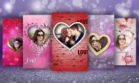 Love Photo Live Wallpaper Screen Shot 6