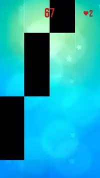 I Want To Break Free - Queen Magic Rhythm Tiles ED Screen Shot 1