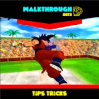 Walkthrough Dragonball Z Bodukai Tenkaichi 3 Tips