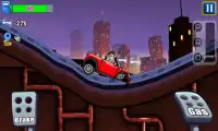 Paw Ryder Car Hill Racing Puppy Screen Shot 1