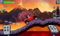 Paw Ryder Car Hill Racing Puppy Screen Shot 3