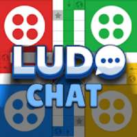 Ludo Chat - Online Board Ludo Game