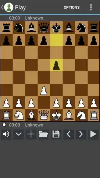 Chess 05 Screen Shot 2