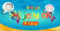 BELAJAR HIJAIYAH ~ Game Hijaiyah Full Gratis Screen Shot 6