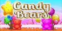 Candy Bears Screen Shot 1