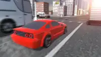 Real City Car Racing Screen Shot 3