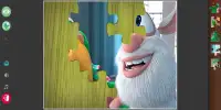 Jigsaw Puzzle Booba For Kids Screen Shot 0