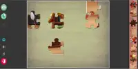 Jigsaw Puzzle Booba For Kids Screen Shot 2