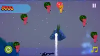 Balloon Fight Dash Game Screen Shot 1