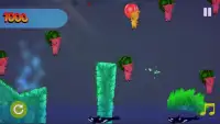 Balloon Fight Dash Game Screen Shot 2