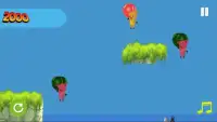 Balloon Fight Dash Game Screen Shot 0