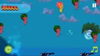 Balloon Fight Dash Game Screen Shot 7