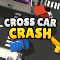 Cross Car Crash