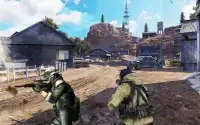 Call of Battle land Duty FPS strike OPS Screen Shot 0