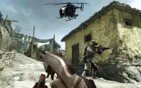Call of Battle land Duty FPS strike OPS Screen Shot 3