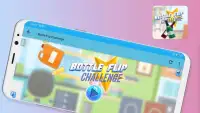 Bottle Flip Challenge Free Game Online Screen Shot 3