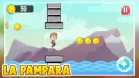 La Pampara | Juego de Aventuras Screen Shot 0