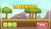 La Pampara | Juego de Aventuras Screen Shot 5